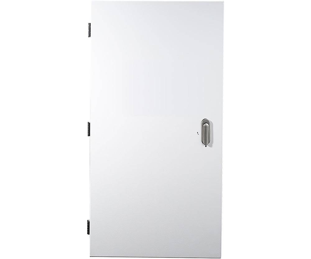 TrolMaster SCC-D2 Controller Cabinet Door Without Pre-Cut Window for SCC-2