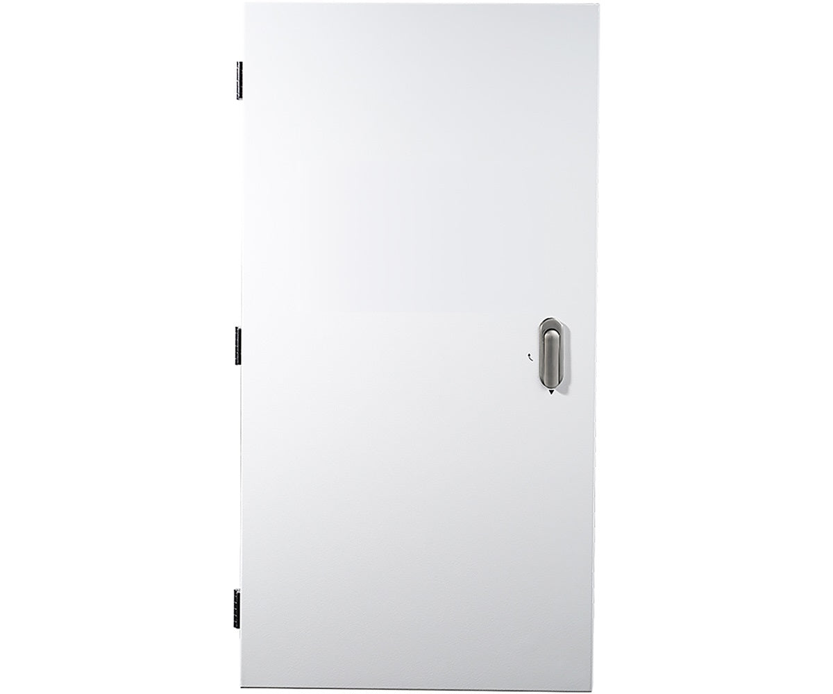 TrolMaster SCC-D2 Controller Cabinet Door Without Pre-Cut Window for SCC-2