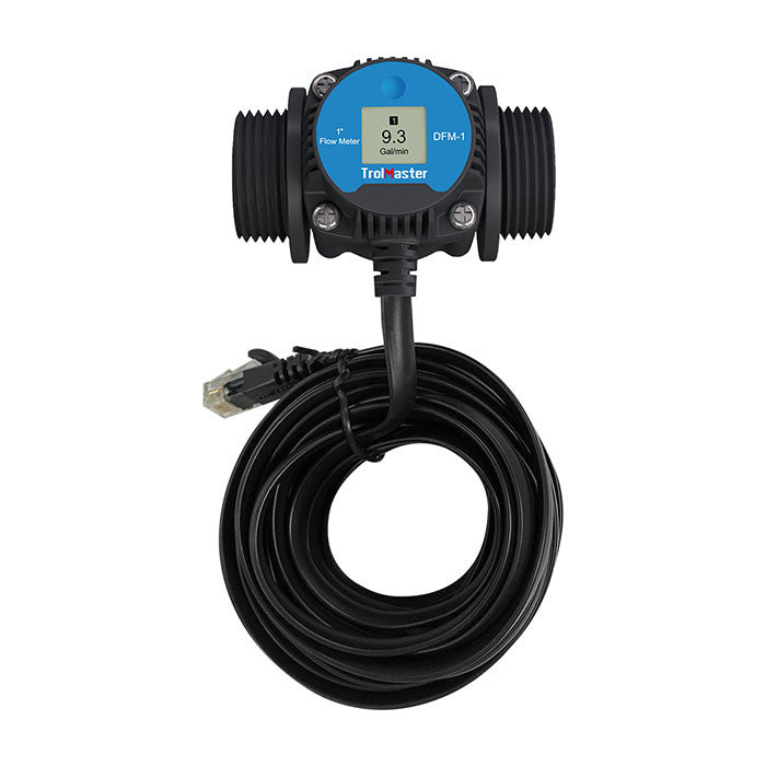 TrolMaster DFM-1 Digital Flow Meter for Aqua-X Pro Controller
