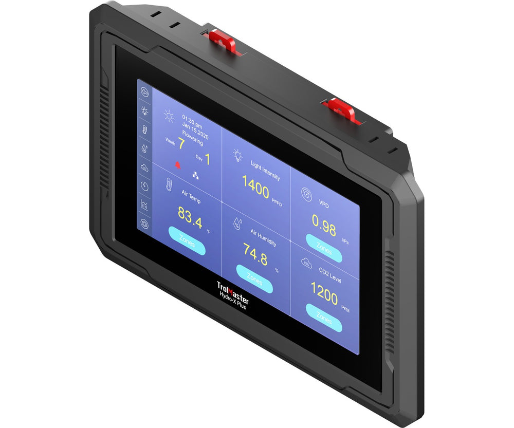 TrolMaster HCS-3 Hydro-X Plus Controller w/ 4-in-1 Sensor