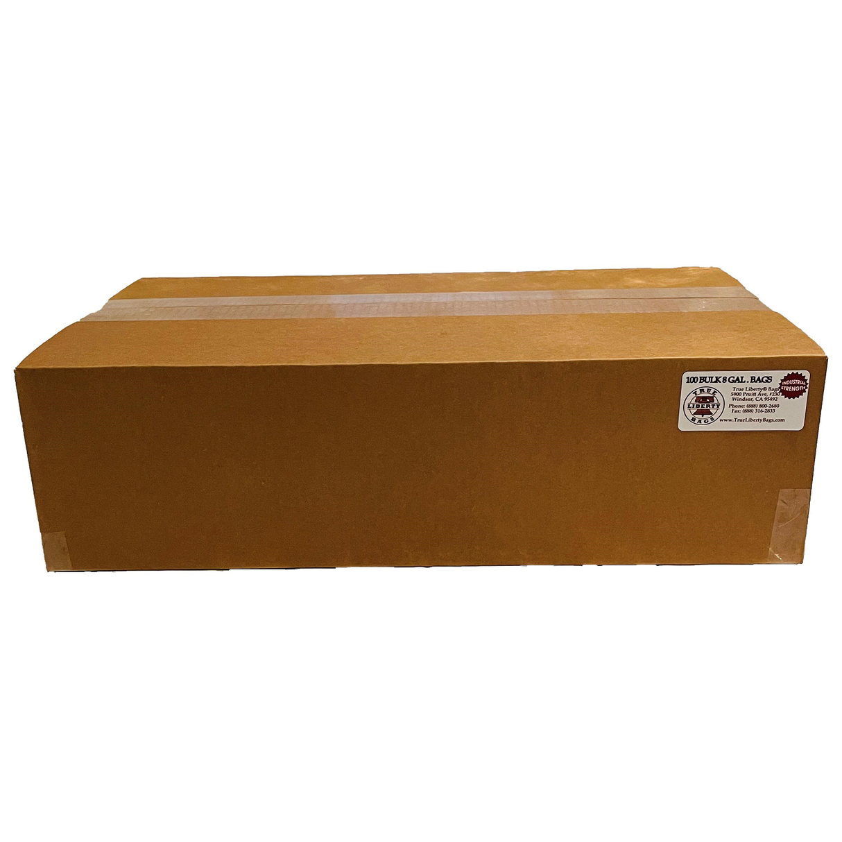 True Liberty 8 Gallon Bags, 24 in x 40 in