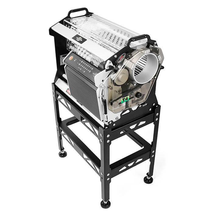 Twister T4 SE Trimming Machine with Speed Control