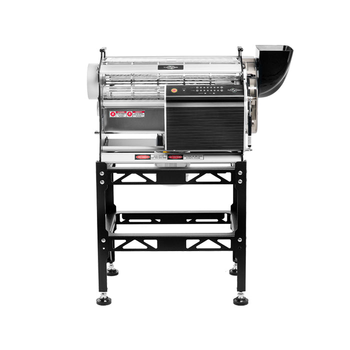 Twister T4 SE Trimming Machine with Speed Control