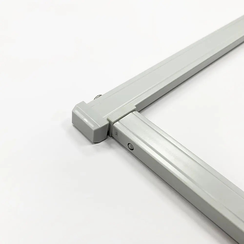 Wall Trellis (Zn-Al-Mg Steel) For 8 ft.L / 6.5 ft.L