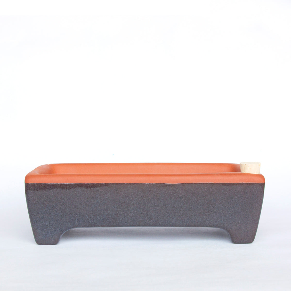 Large Microgreen Kit, Non-Toxic and Self-Watering