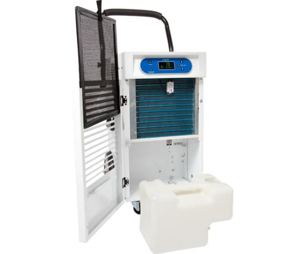 Active Air Commercial Dehumidifier, 110 Pint