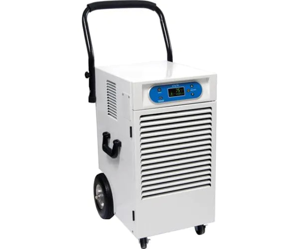 Active Air Commercial Dehumidifier, 110 Pint