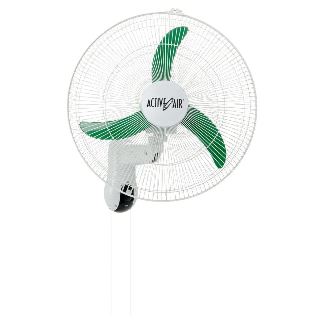 Active Air 18" Wall Mount Fan