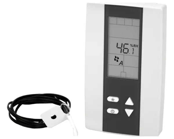 Anden Digital Humidistat for Steam Humidifier