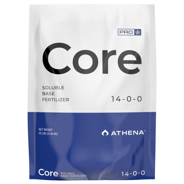 Athena Pro Core Soluble Base Fertilizer