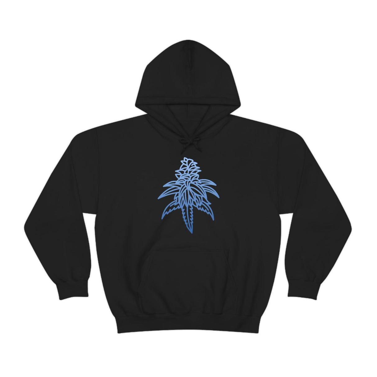 Blue Dream Cannabis Hoodies