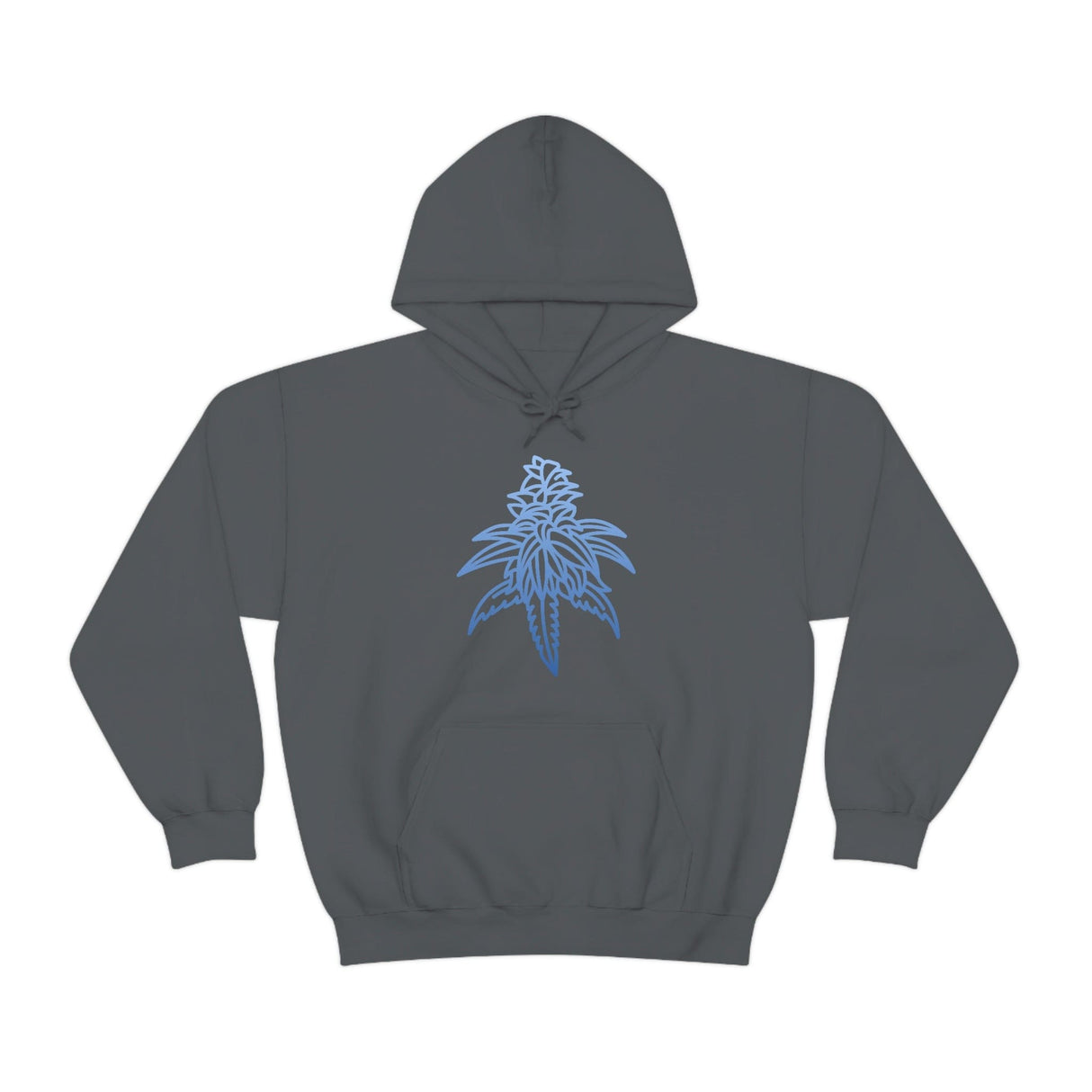 Blue Dream Cannabis Hoodies