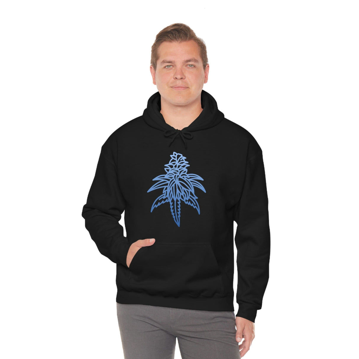 Blue Dream Cannabis Hoodies