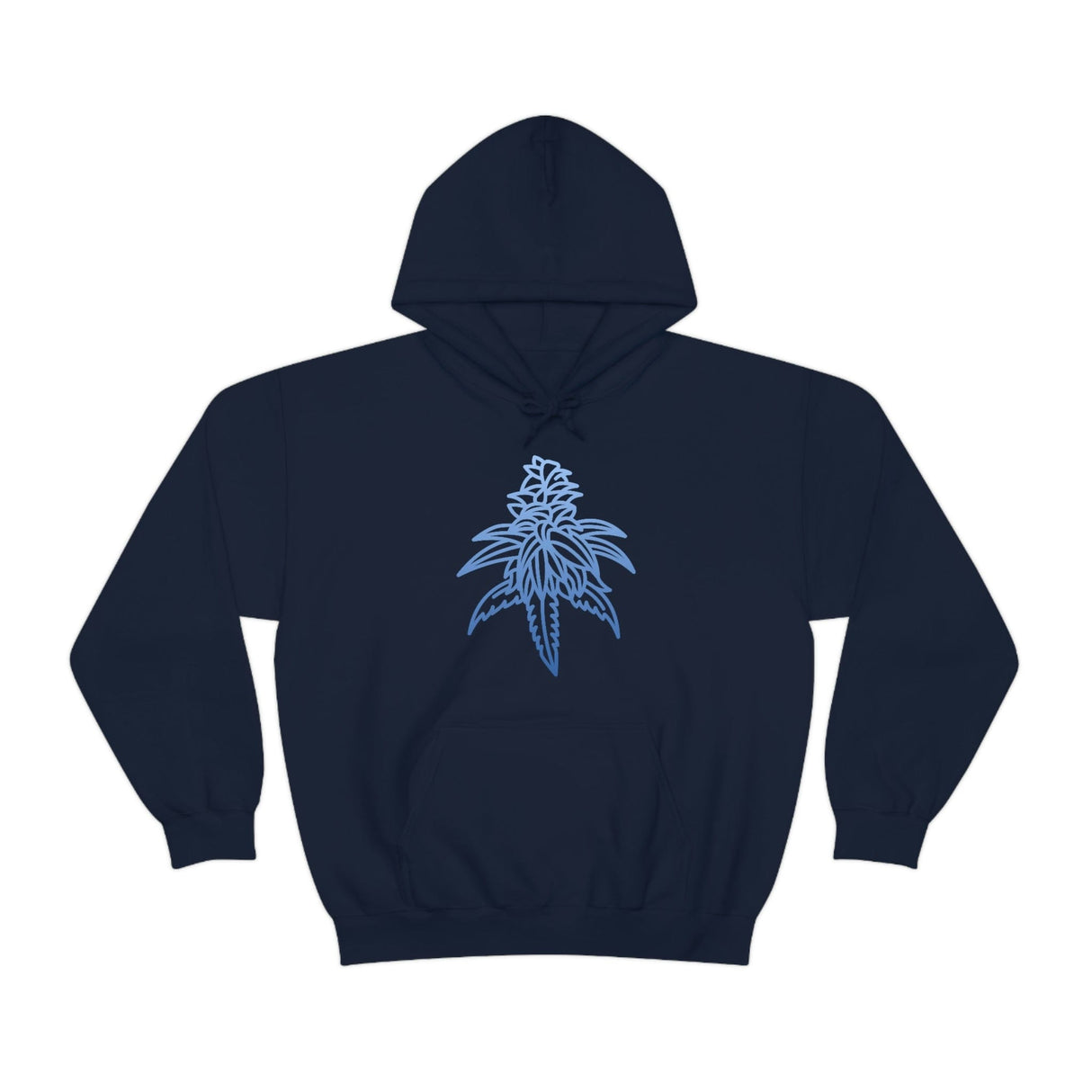 Blue Dream Cannabis Hoodies