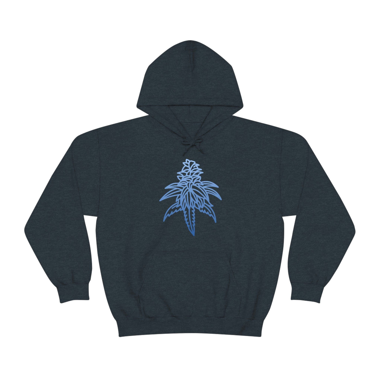 Blue Dream Cannabis Hoodies