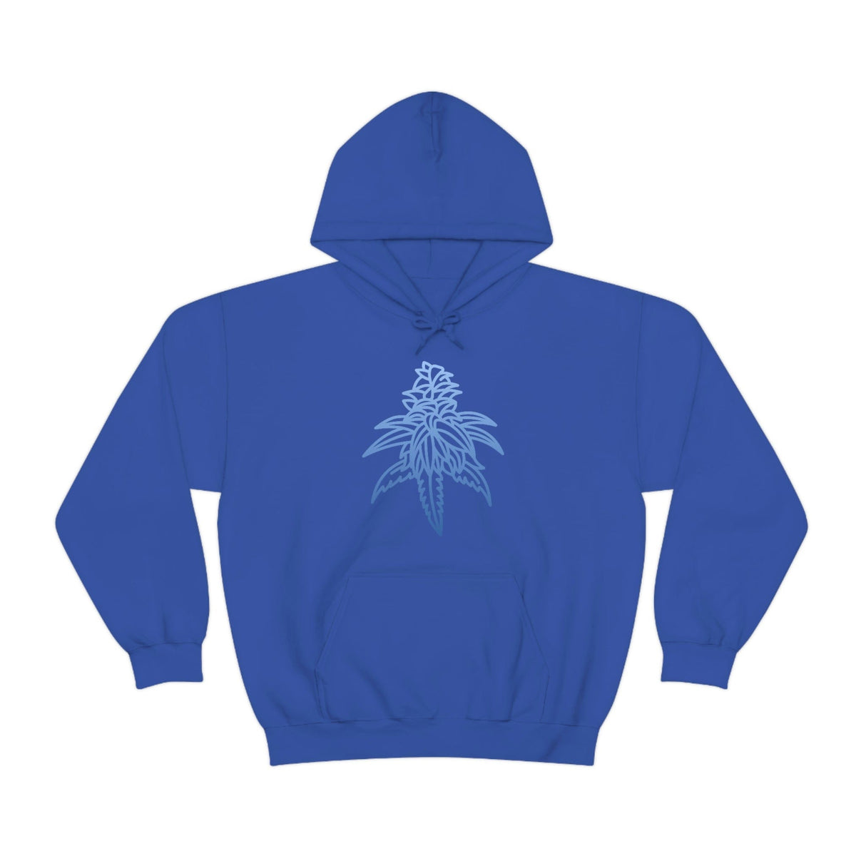 Blue Dream Cannabis Hoodies