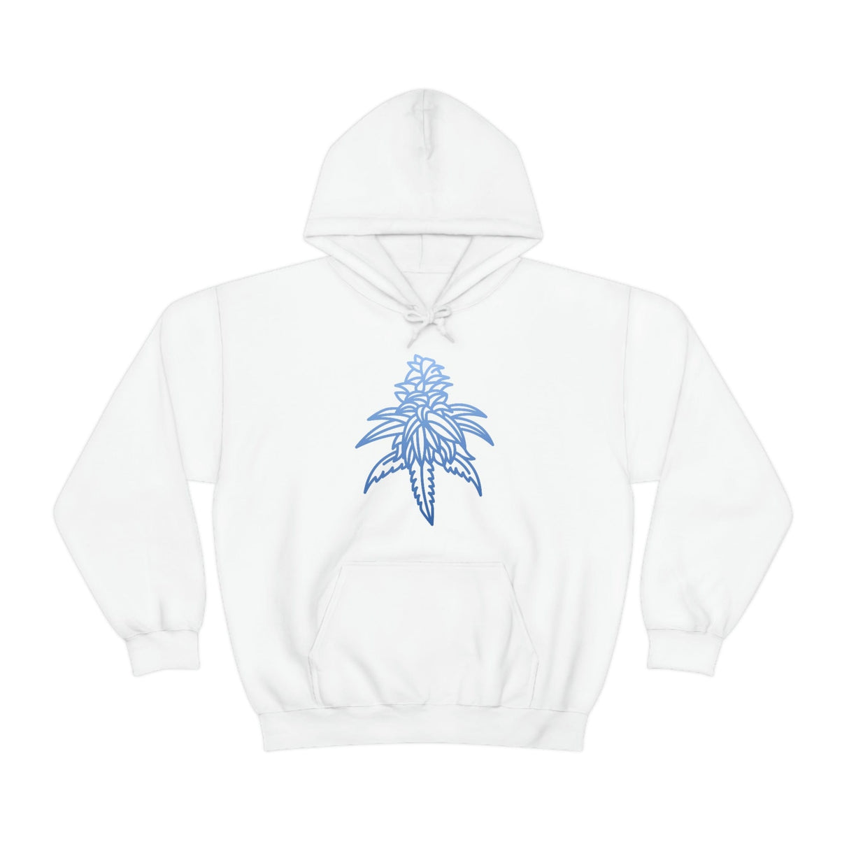 Blue Dream Cannabis Hoodies