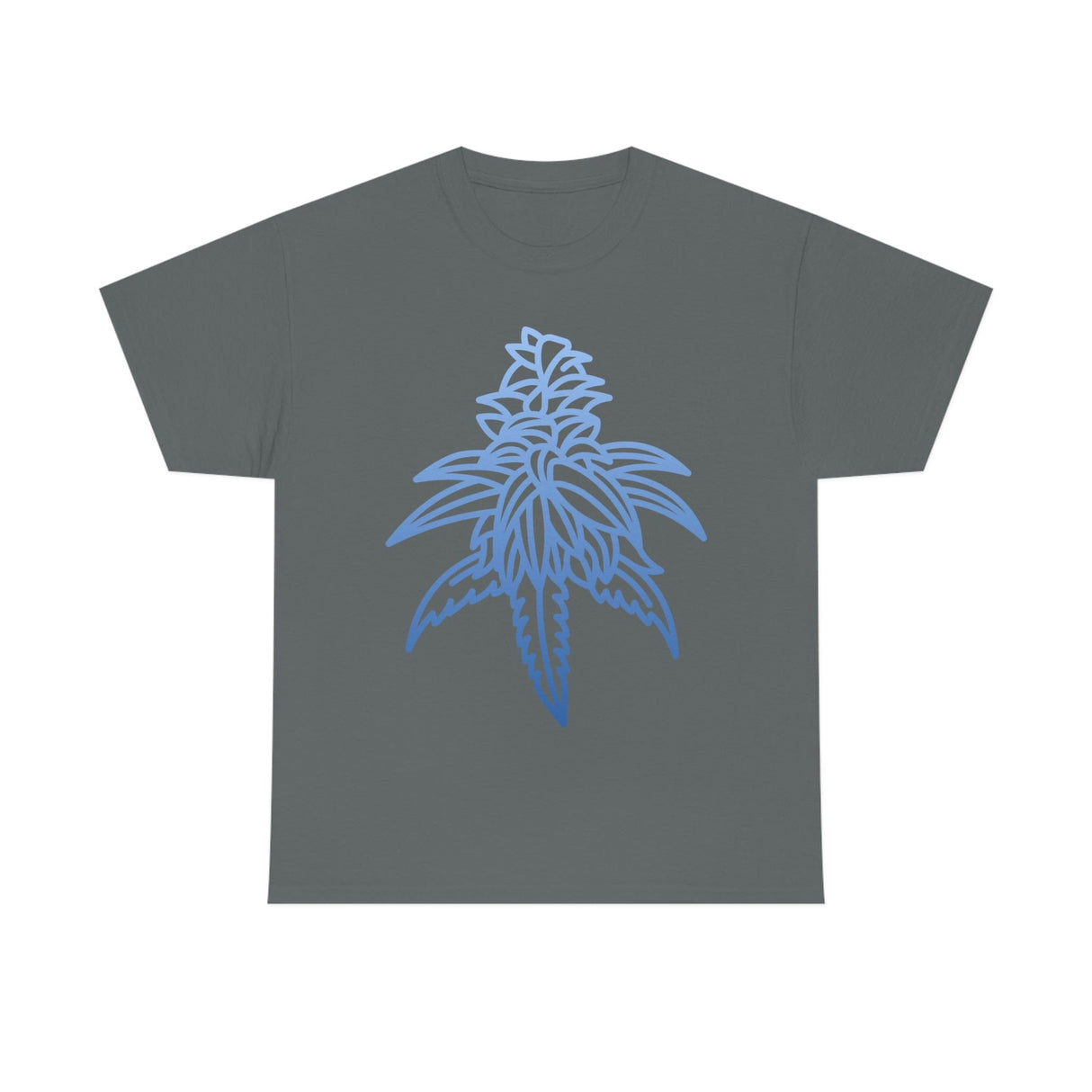 Blue Dream Cannabis Tee