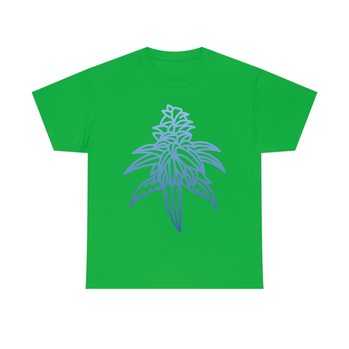 Blue Dream Cannabis Tee