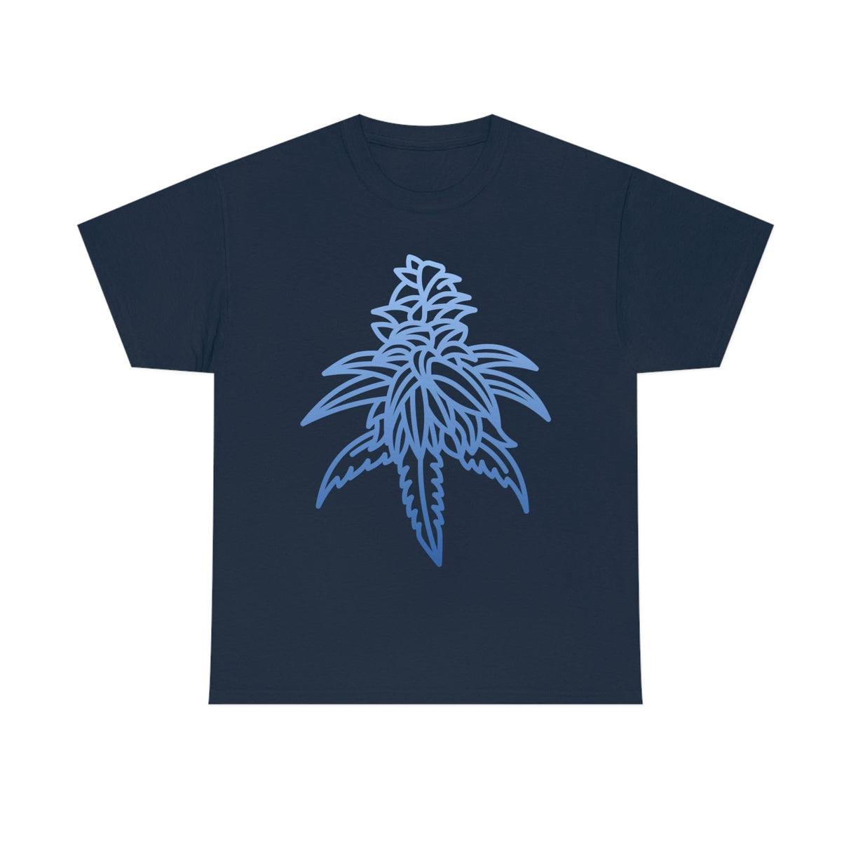 Blue Dream Cannabis Tee