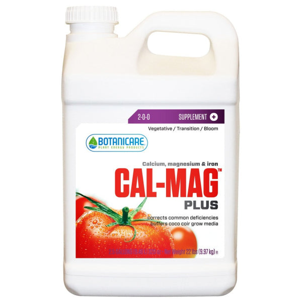 Botanicare Cal-Mag Plus (2-0-0)