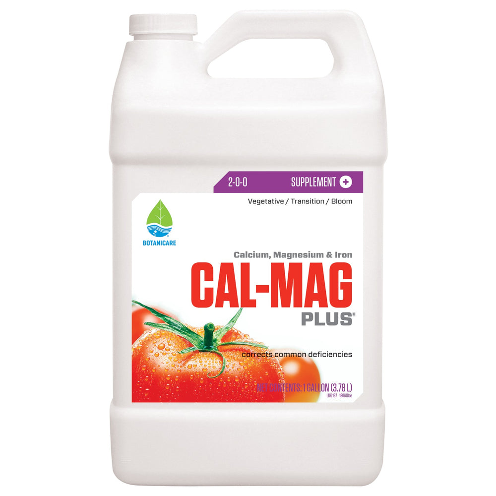 Botanicare Cal-Mag Plus (2-0-0)