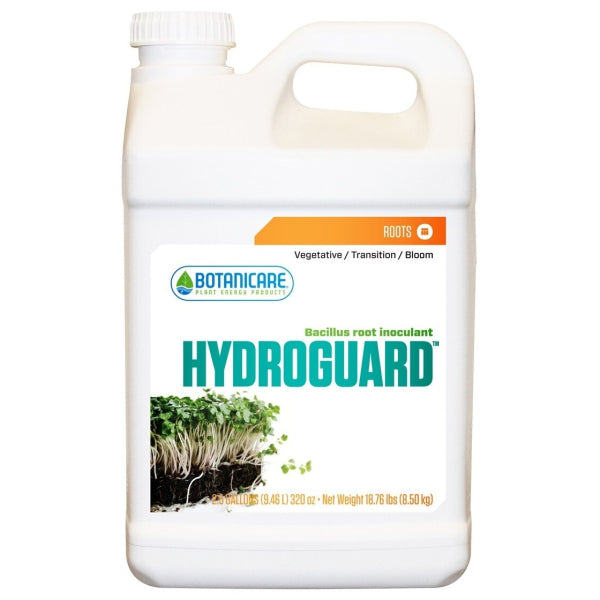 Botanicare Hydroguard Bacillus Root Inoculant