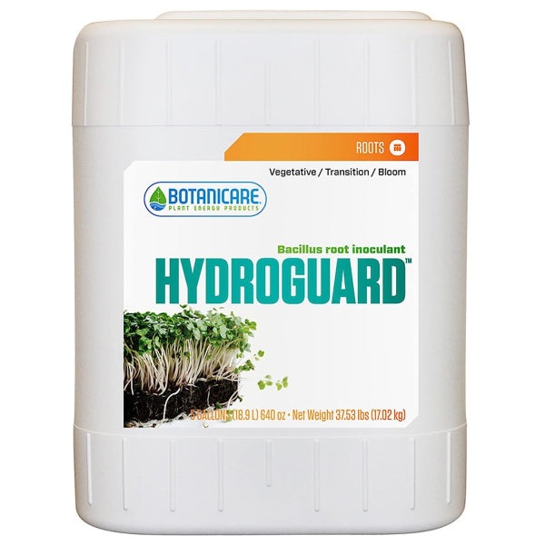 Botanicare Hydroguard Bacillus Root Inoculant