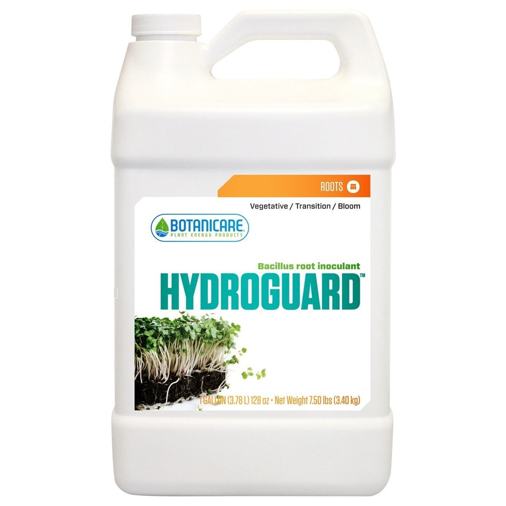 Botanicare Hydroguard Bacillus Root Inoculant