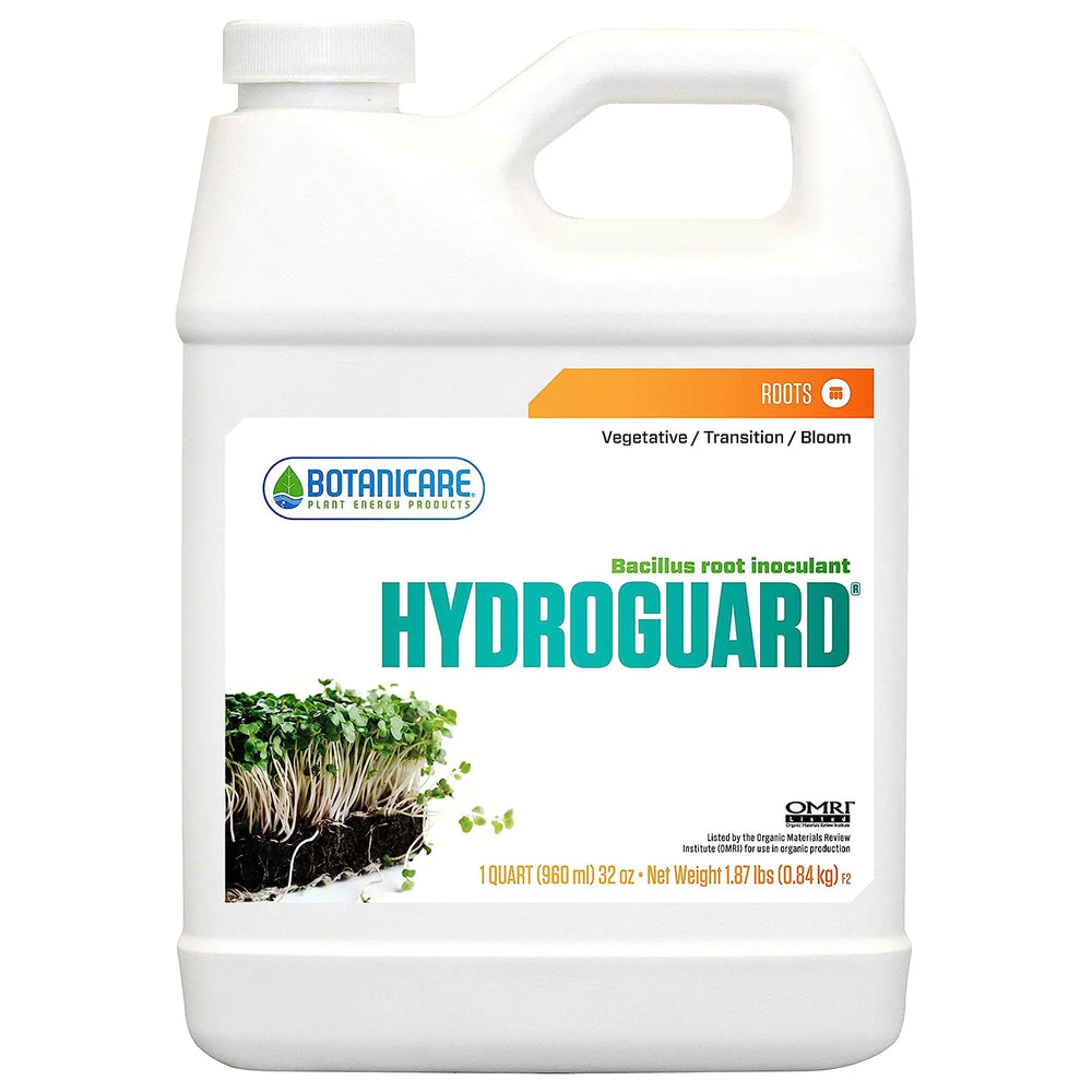 Botanicare Hydroguard Bacillus Root Inoculant