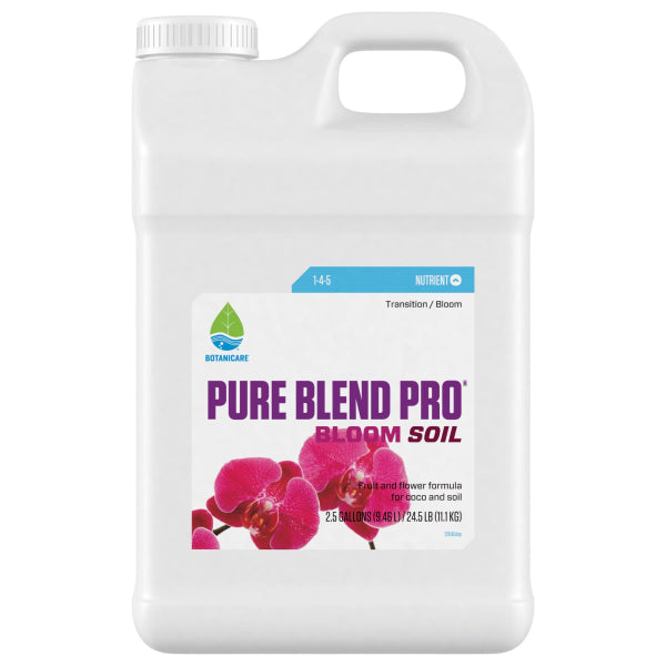 Botanicare Pure Blend Pro Soil (1-4-5)