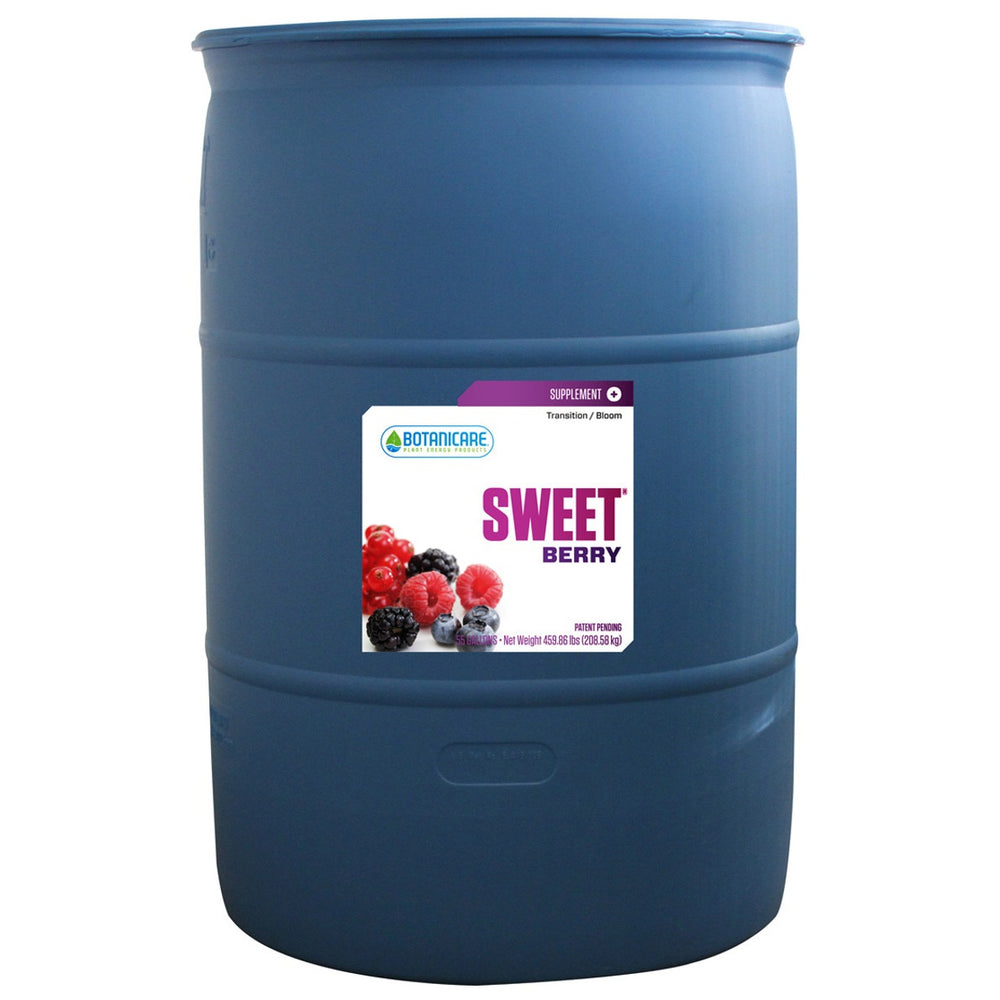 Botanicare Sweet Berry Plant Food