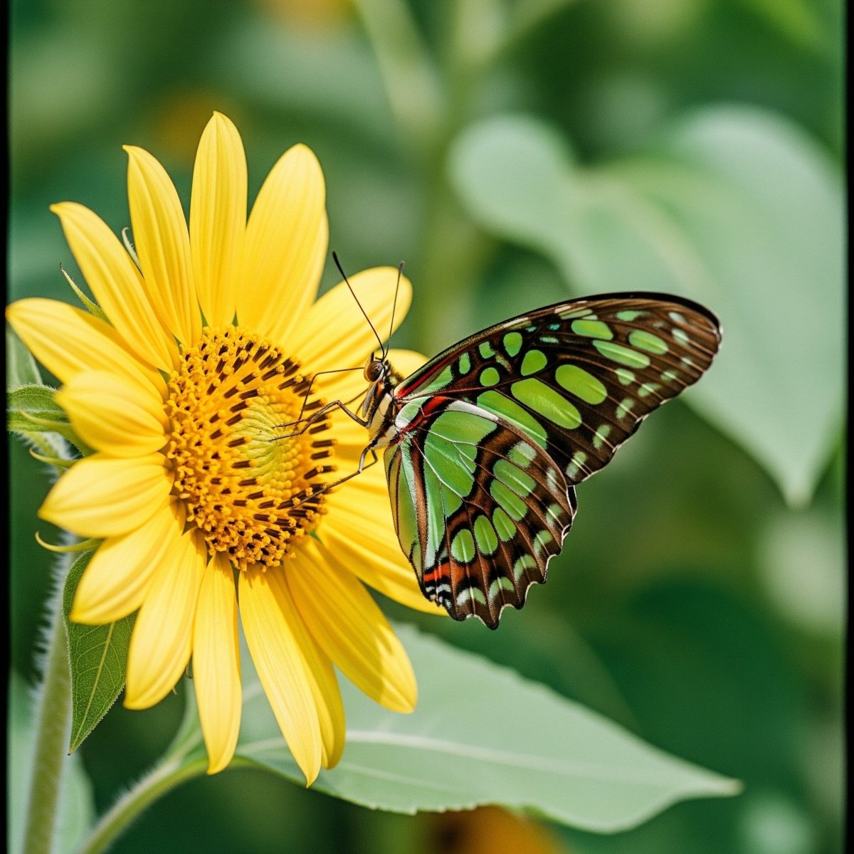 Napa Valley Wildflower Co Butterfly Garden Seed Mix – 375 mL