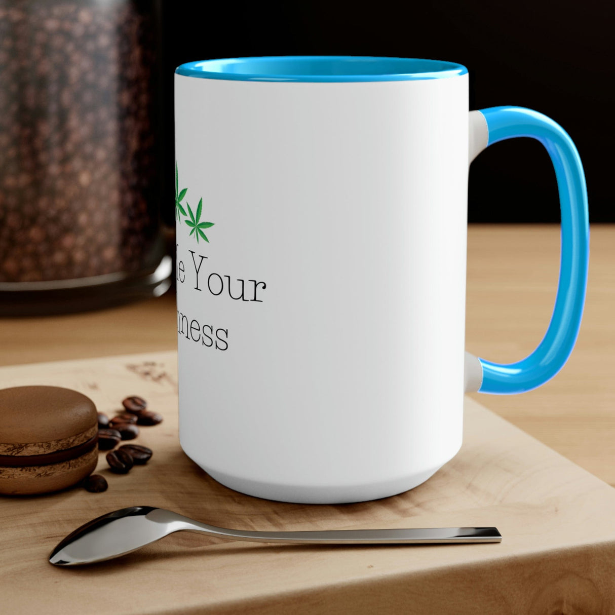 Call Me Your Highness Coffee Mug