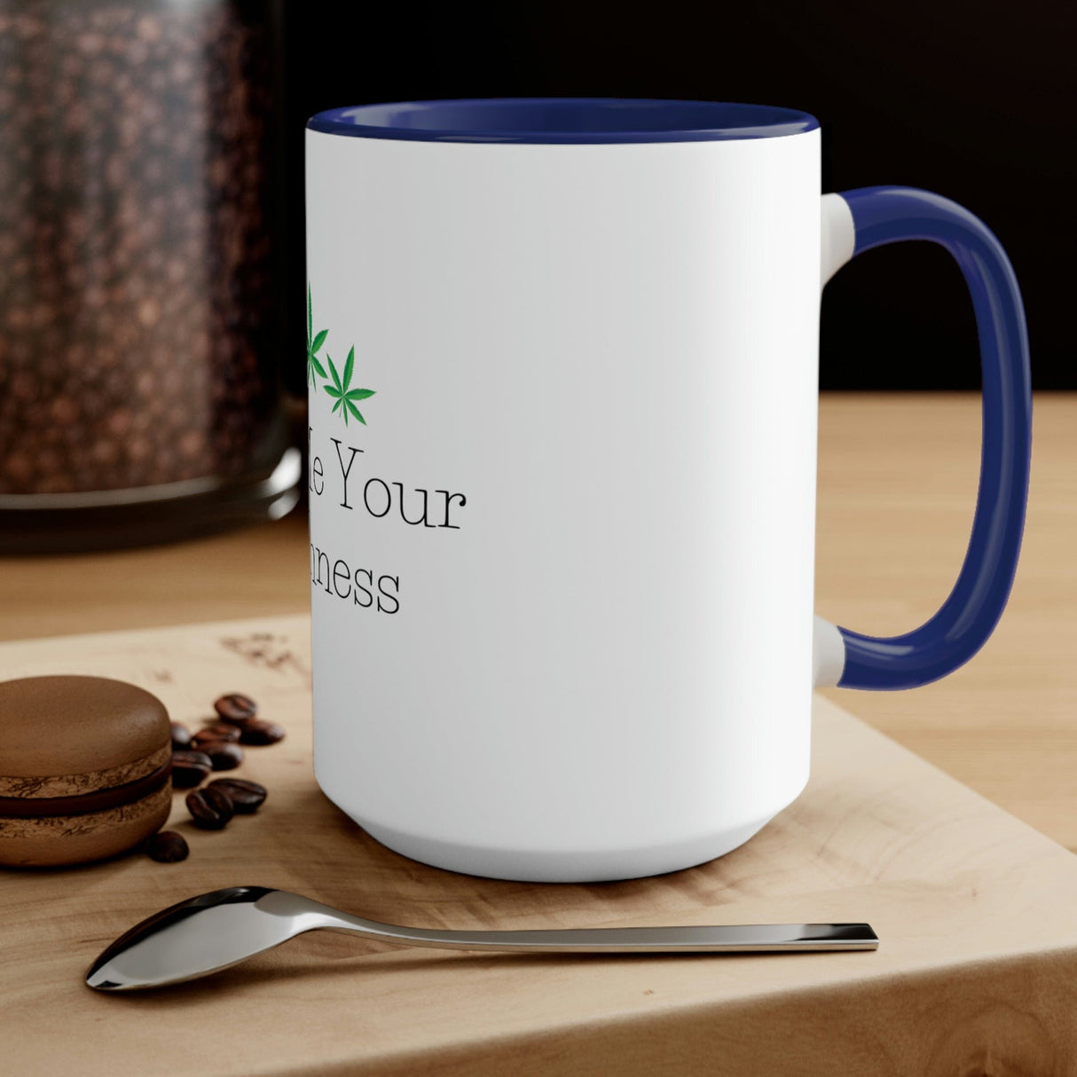 Call Me Your Highness Coffee Mug