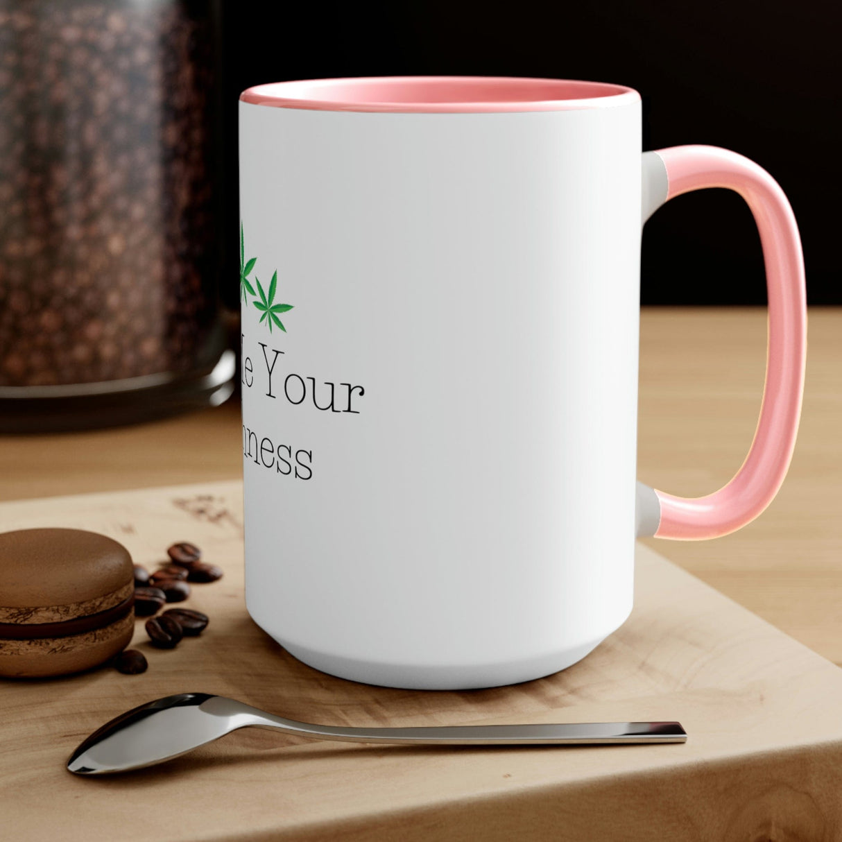 Call Me Your Highness Coffee Mug