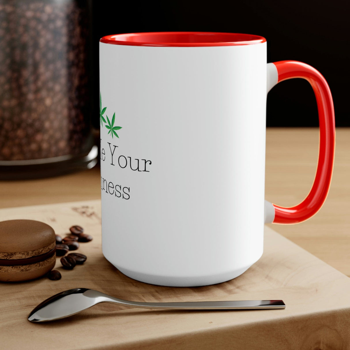 Call Me Your Highness Coffee Mug