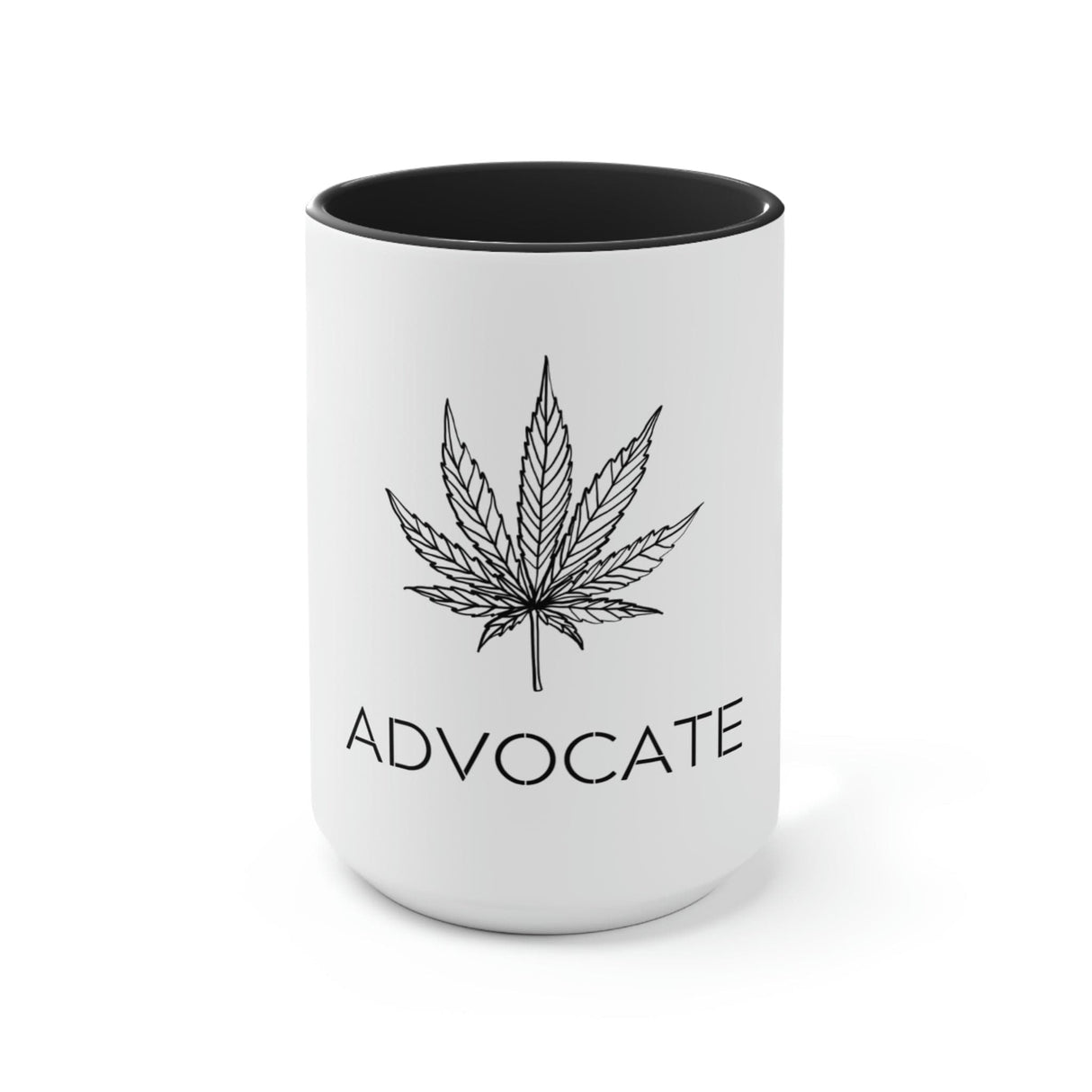 Cannabis Advocate Mug