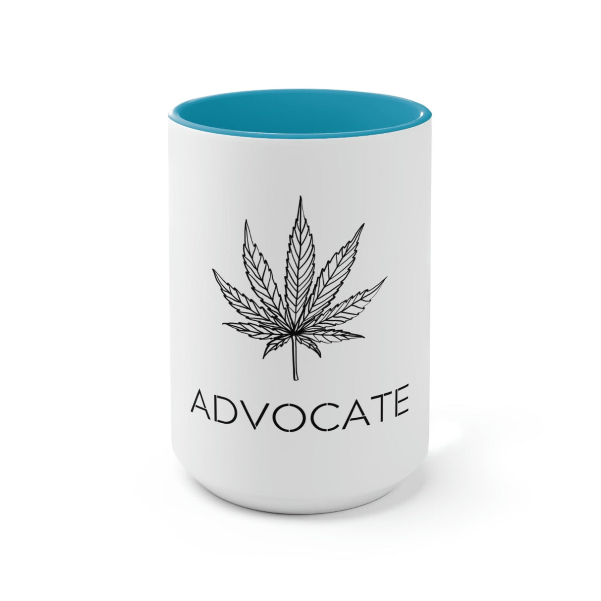 Cannabis Advocate Mug