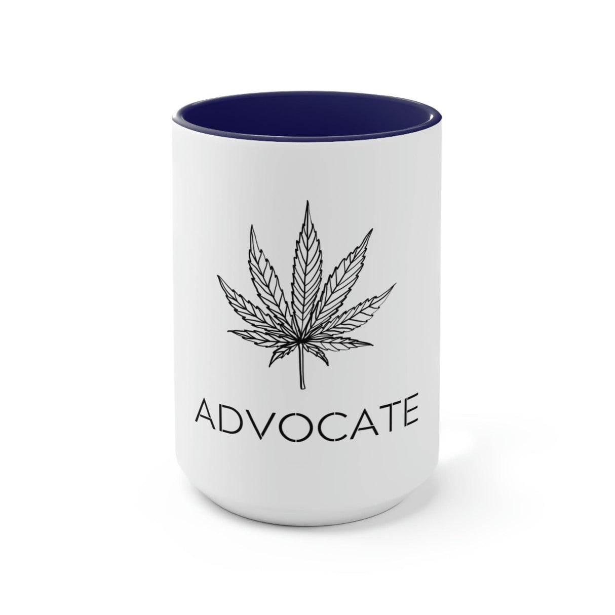 Cannabis Advocate Mug