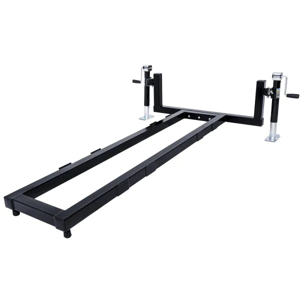 CenturionPro 3.0 - 2-Machine Rail Kit (Rail, Hardware)