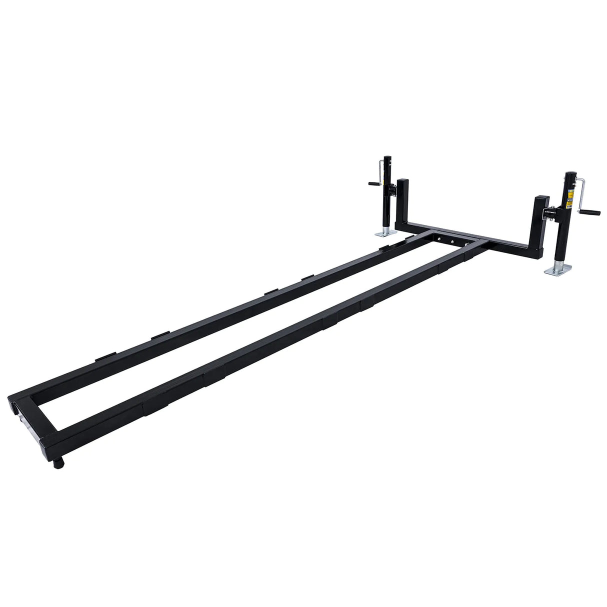 CenturionPro 3.0 - 3-Machine Rail Kit (Rail, Hardware)