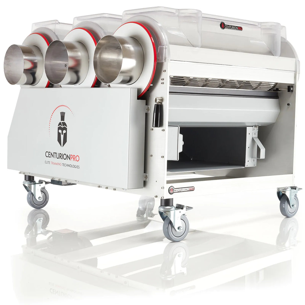 CenturionPro 3.0 Medical Grade Trimming System