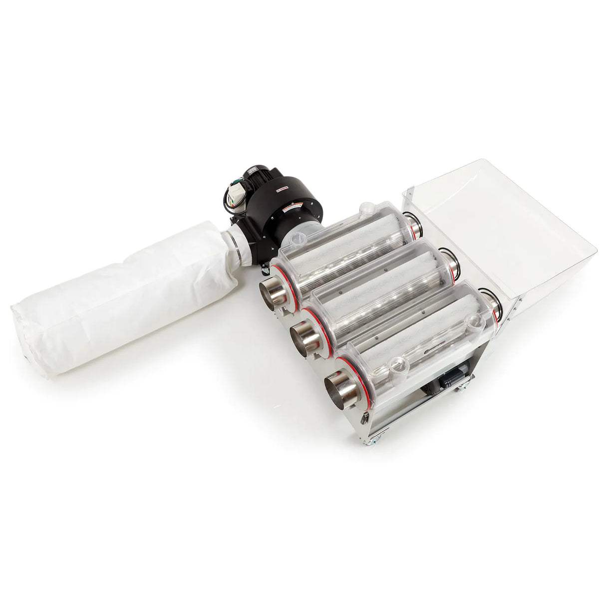 CenturionPro 3.0 Medical Grade Trimming System