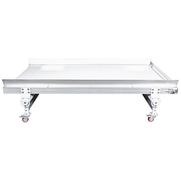 CenturionPro 3.0 Trimmer QC/Exit Conveyor