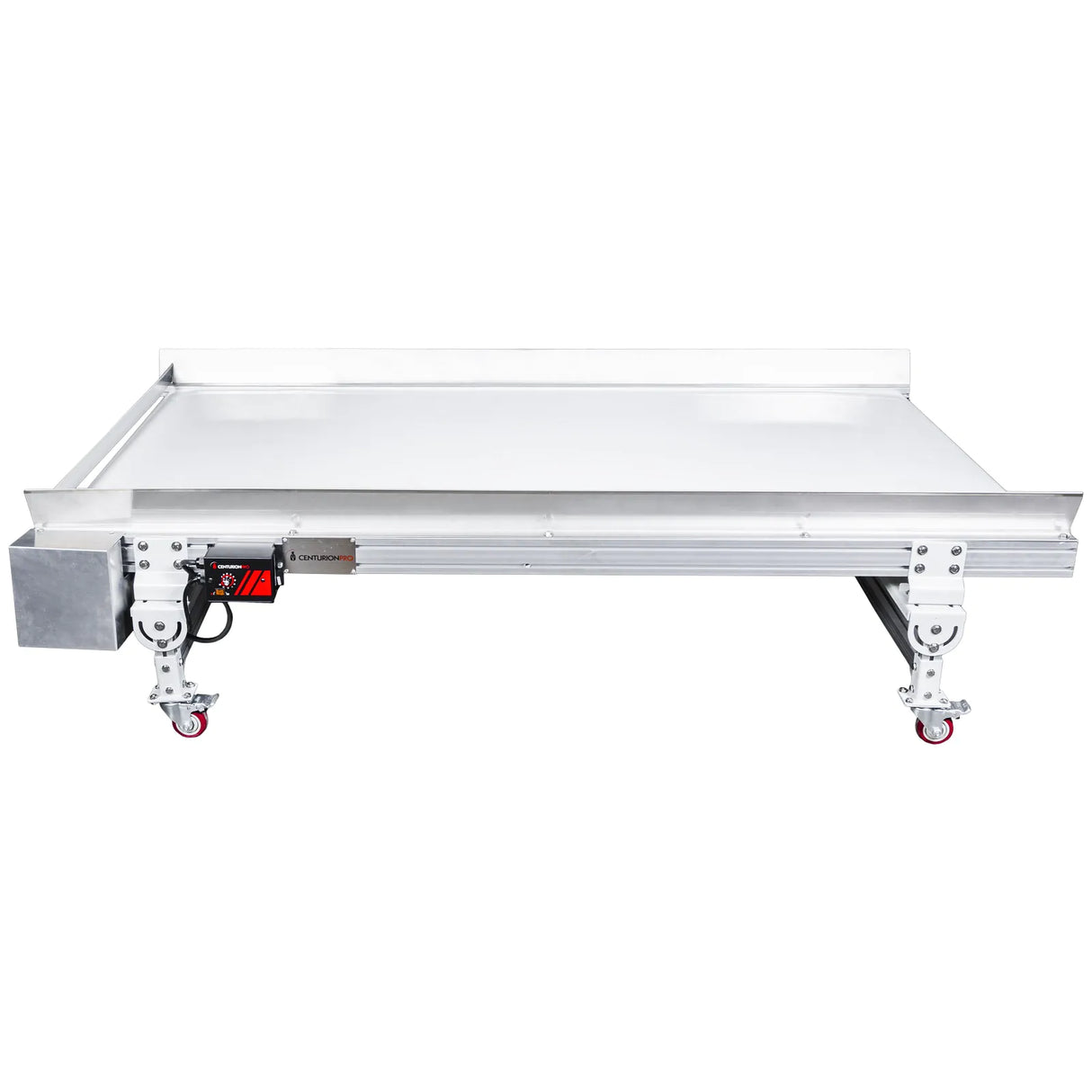 CenturionPro 3.0 Trimmer QC/Exit Conveyor