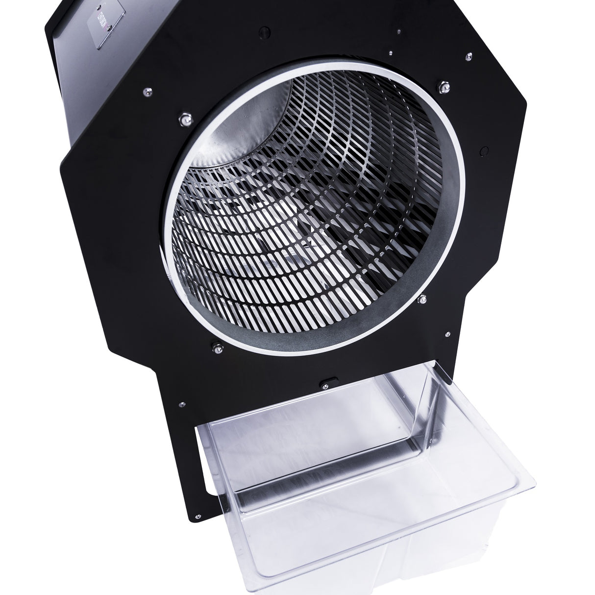 CenturionPro Dry Batch Trimmer Model 2 (DBT2) - Optional Kief Tumbler Available