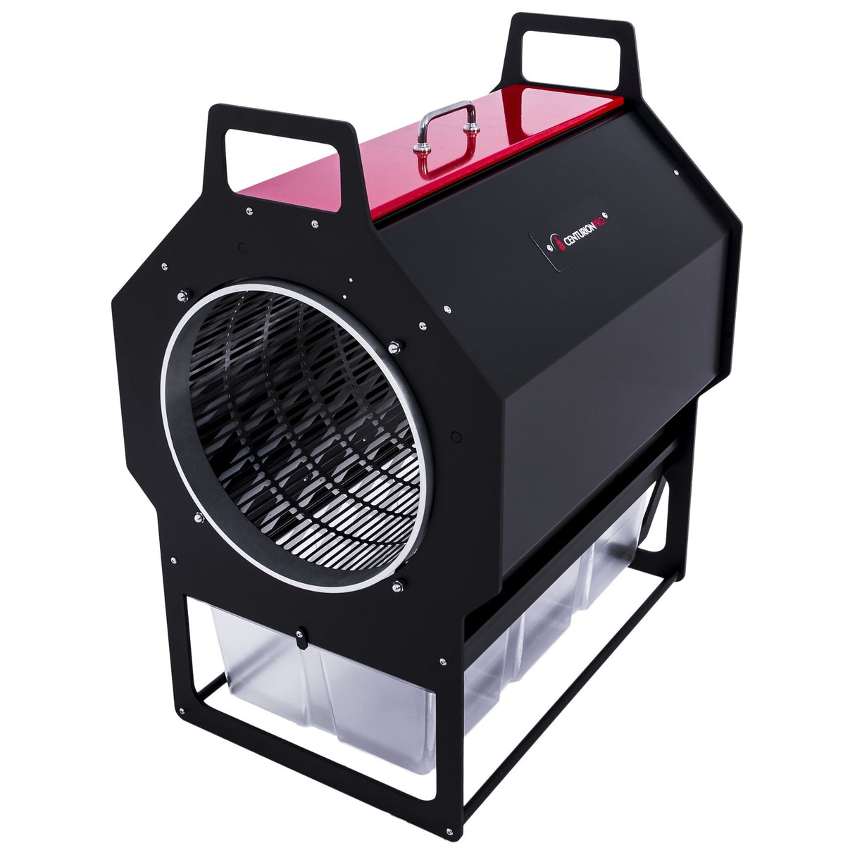 CenturionPro Dry Batch Trimmer Model 2 (DBT2) - Optional Kief Tumbler Available