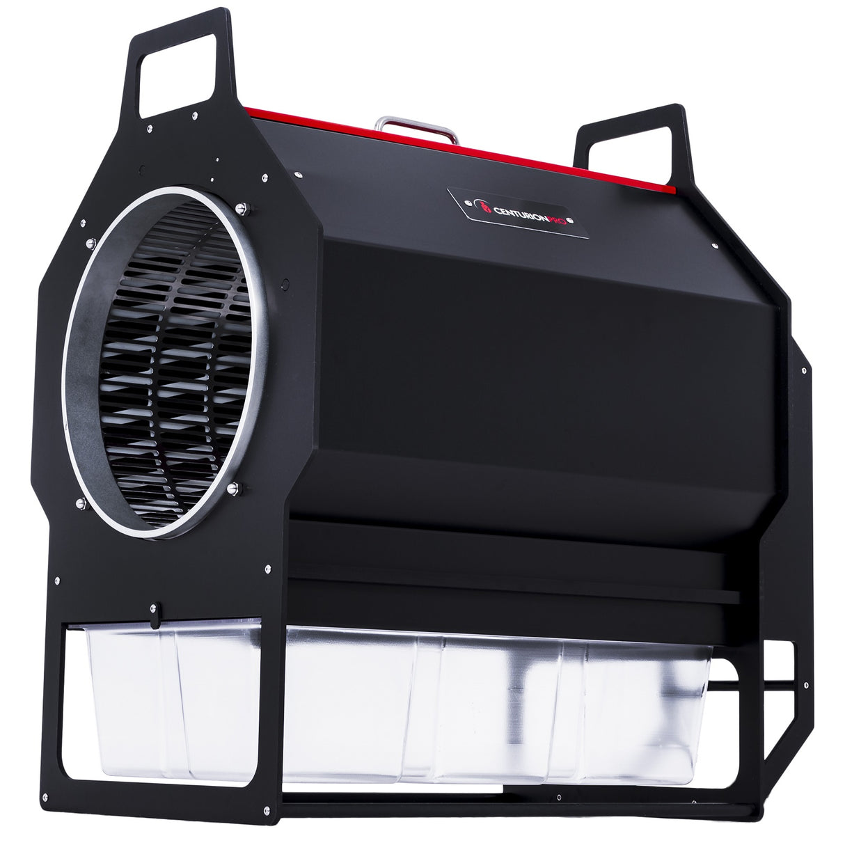 CenturionPro Dry Batch Trimmer Model 2 (DBT2) - Optional Kief Tumbler Available