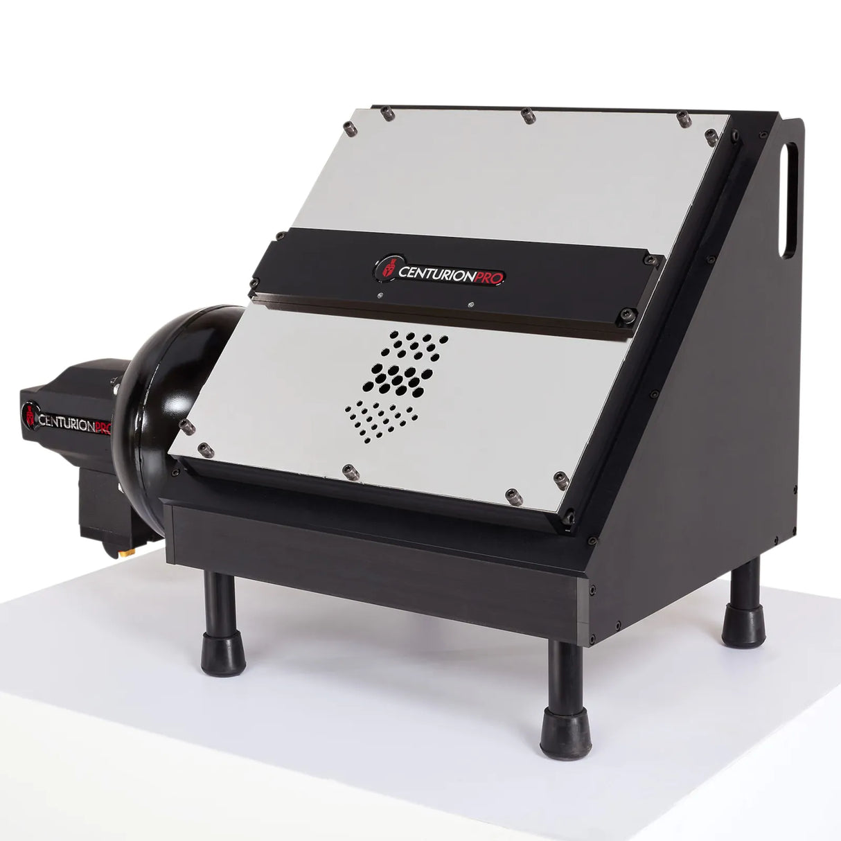 CenturionPro GC1 Gentle Cut Bucker - Optional Stand Available